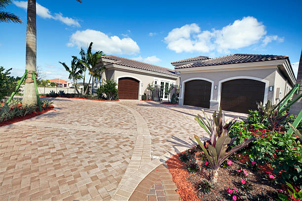 Best Permeable Paver Driveways in Osprey, FL